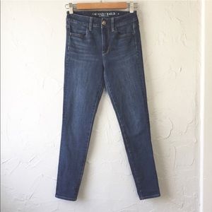 American Eagle Jegging 🦅